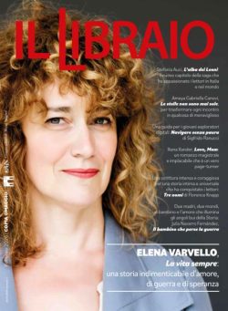 Il Libraio – Febbraio 2026