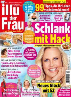 illu der Frau – 27 Januar 2026