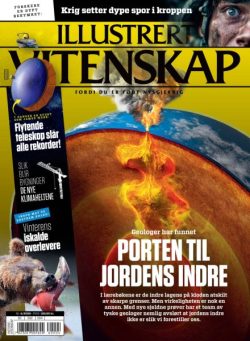 Illustrert Vitenskap – Februar 2026