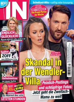 IN – 11 Februar 2026