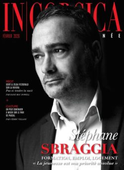 In Corsica – Fevrier 2026