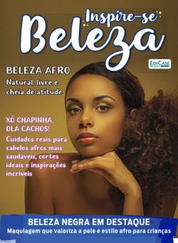 Inspire-se Beleza – Fevereiro 2026