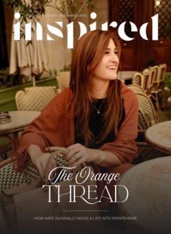 Inspired Magazine – 5 February 2026