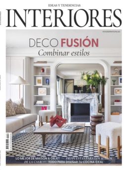 Interiores – Febrero 2026