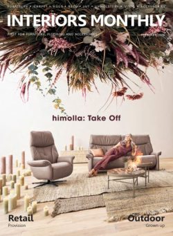Interiors Monthly – February 2026