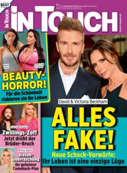 InTouch Germany – 4 Februar 2026