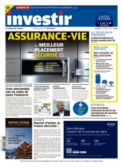 Investir – 7 Fevrier 2026