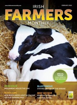 Irish Farmers Monthly – February 2026