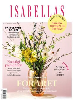 Isabellas – Februar 2026