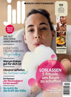 Jill – Februar 2026
