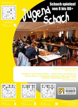 JugendSchach – Februar 2026