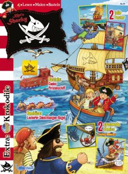 Kapt’n Sharky – Januar 2026