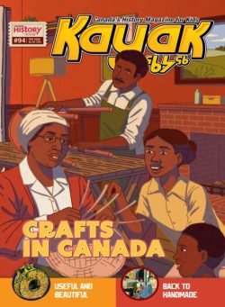 Kayak – February 2026