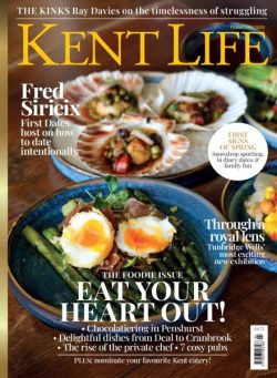 Kent Life – February 2026
