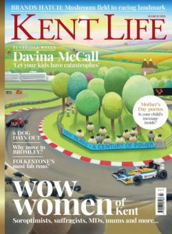 Kent Life – March 2026