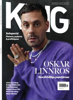 King – 11 Februari 2026