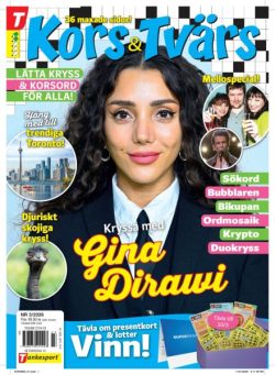 Kors & Tvars – Februari 2026