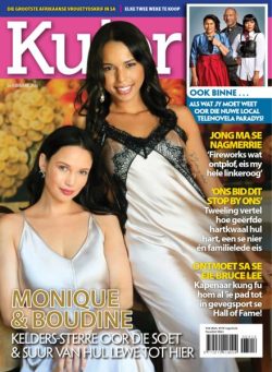 Kuier – 26 February 2026