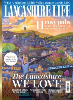 Lancashire Life – February 2026