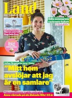 Land – 10 Februari 2026