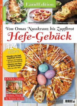 LandEdition Food – Februar 2026