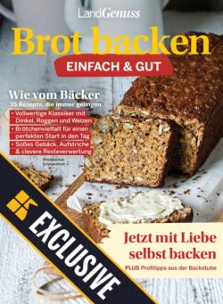 LandGenuss – 14 Februar 2026