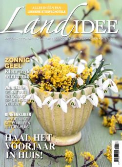 Landidee Netherlands – Februari 2026