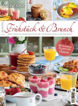 LandIDEE Rezeptreihe – 13 Februar 2026