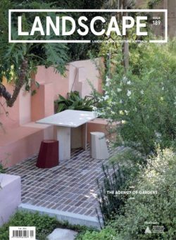 Landscape Architecture Australia – February 2026