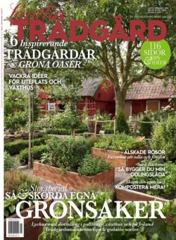 Lantliv Special – Februari 2026