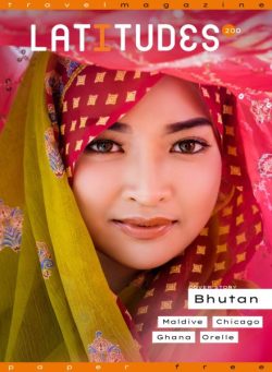 Latitudes – Febbraio 2026