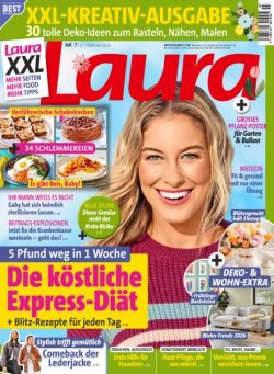 Laura – 11 Februar 2026