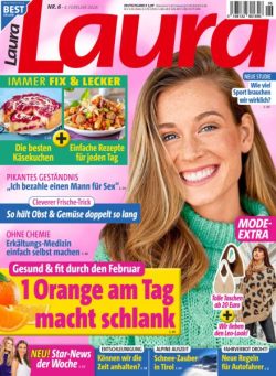 Laura – 4 Februar 2026