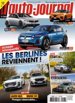 L’Auto-Journal – 19 Fevrier 2026