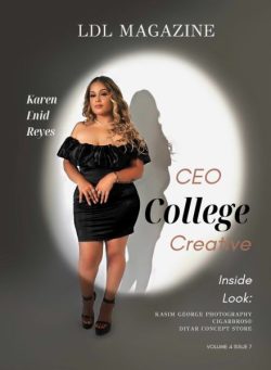 LDL Magazine – November-December 2025