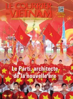 Le Courrier du Vietnam – 6 Fevrier 2026