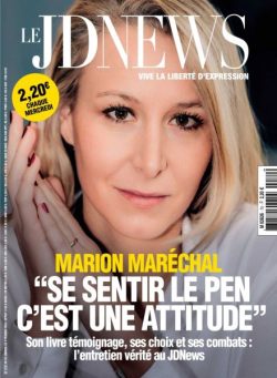 Le JDNews – 28 Janvier 2026