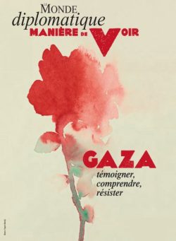 Le Monde Diplomatique – Maniere de Voir – Fevrier-Mars 2026