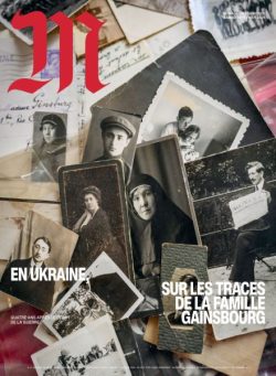 Le Monde Magazine – 14 Fevrier 2026