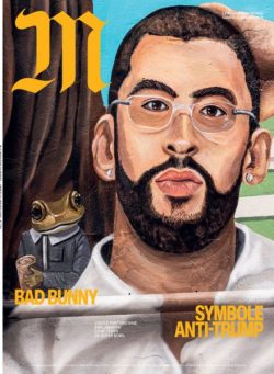 Le Monde Magazine – 31 Janvier 2026