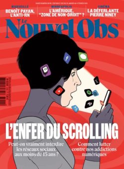Le Nouvel Obs – 29 Janvier 2026