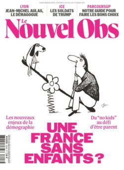 Le Nouvel Obs – 5 Fevrier 2026