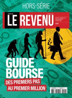 Le Revenu – Hors-Serie – Fevrier 2026