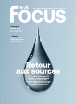 Le Vif Focus – 29 Janvier 2026