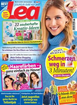 Lea – 4 Februar 2026