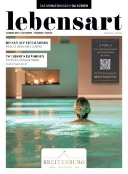 Lebensart Hamburg West Elbvororte Pinneberg Itzehoe – Februar 2026