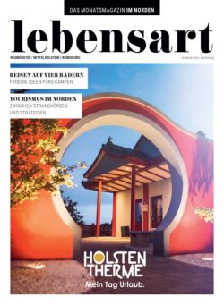 Lebensart Neumunster Mittelholstein Rendsburg – Februar 2026