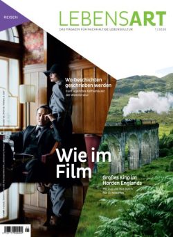 Lebensart Osterreich – 19 Februar 2026