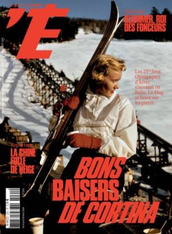 L’Equipe Magazine – 4 Fevrier 2026