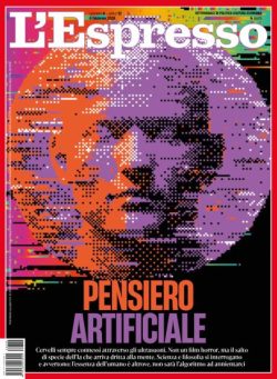 L’Espresso – 6 Febbraio 2026